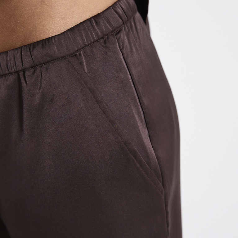 Satin pants "Ashley"